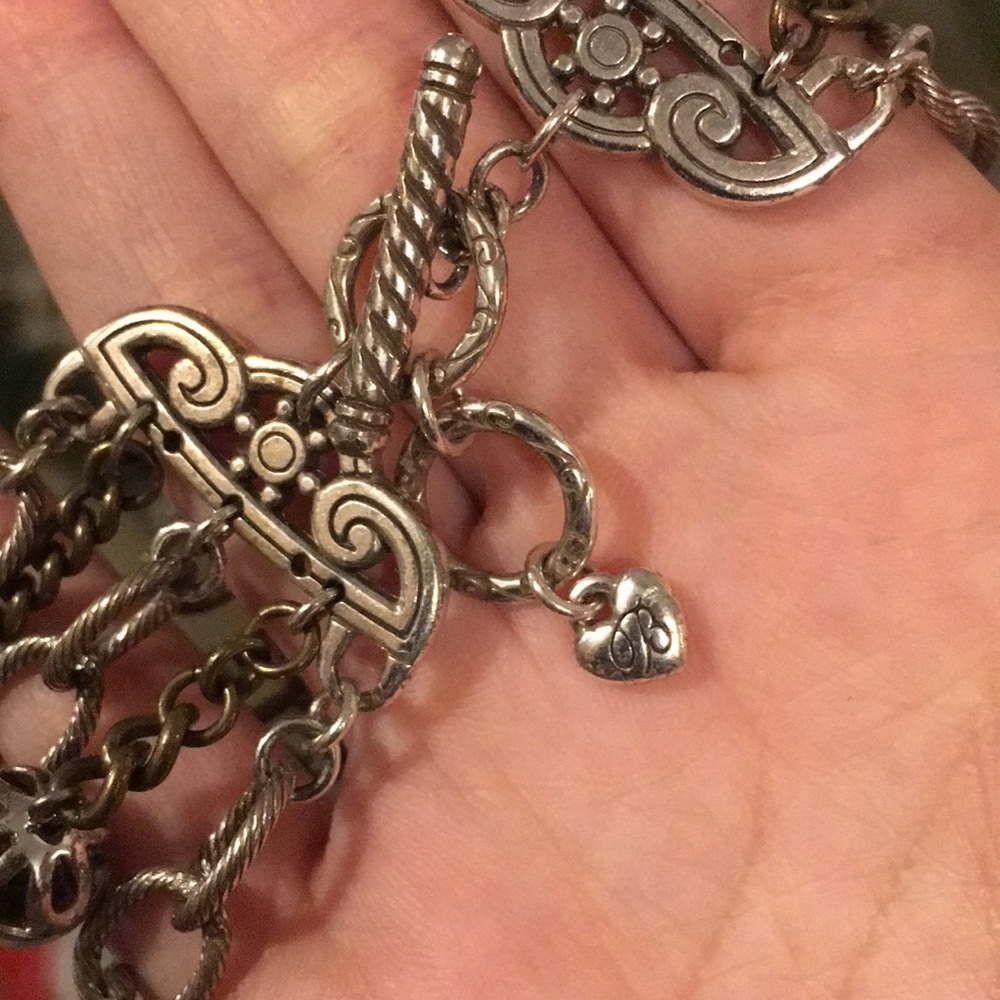 Brighton bracelet